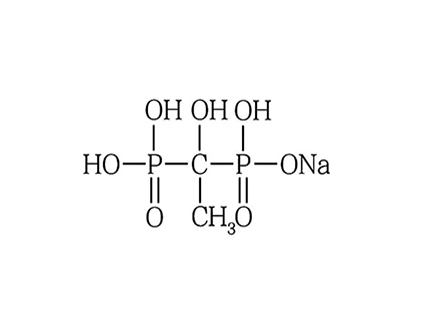 羥基乙叉二膦酸鉀  HEDP·Kx