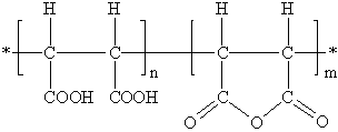 HPMA 水解聚馬來(lái)酸酐 